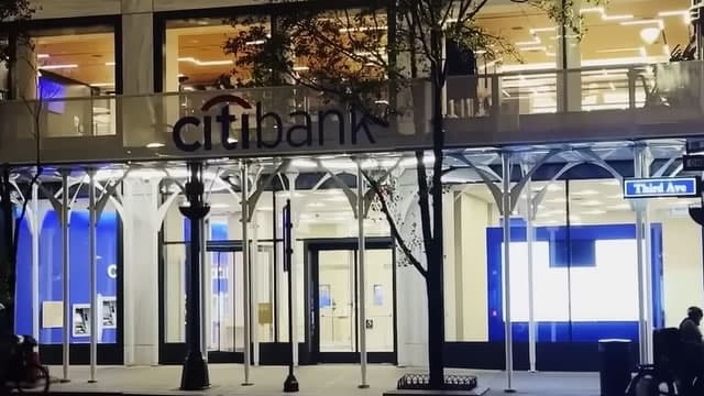 Citi eyes China brokerage unit licence as soon as this month, sources say