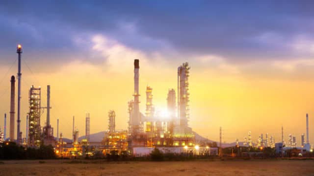 Brazil's Petrobras swings to near $3 billion net profit in fourth quarter