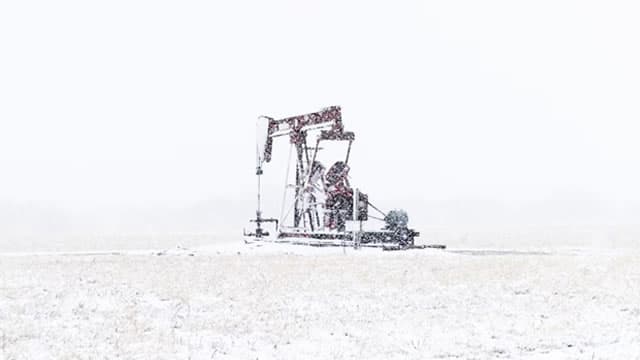 Oil prices jump more than 2% after Iran supreme leader says uranium must remain in country