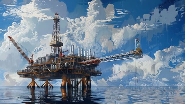 US oil prices jump on US-Iran hostilities