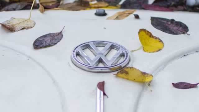 Volkswagen revises down 2026 sales forecast after Q2 profit slump
