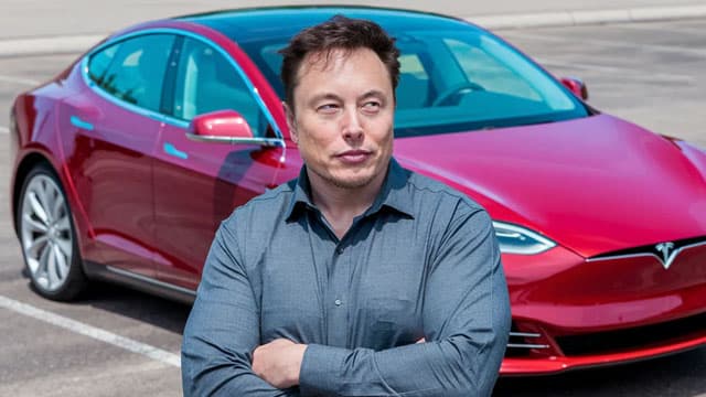 US safety agency ends power steering probe into 376,000 Tesla EVs