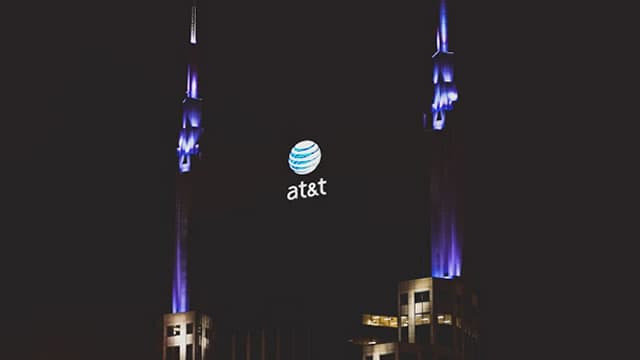 AT&T to invest $250 billion over five years in US to boost infrastructure