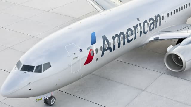 Pressure mounts on American Airlines CEO as carrier lags rivals
