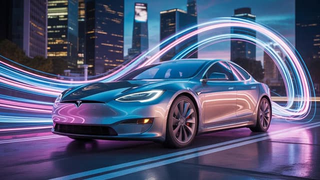 Finland may approve Tesla's supervised self-driving software before EU vote