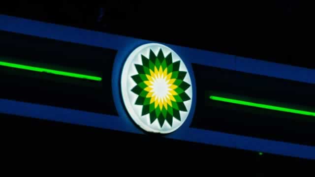 BP Removes Chairman Albert Manifold Over Governance Issues