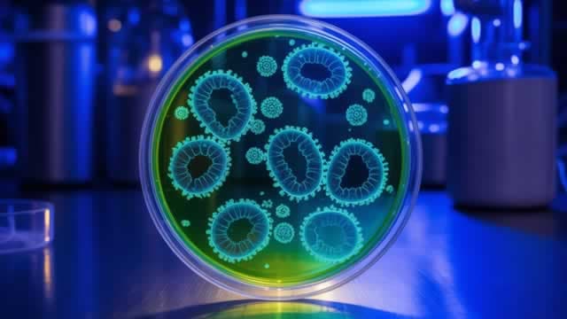 Jazz Pharma, AbCellera ink antibody deal worth up to $876 million