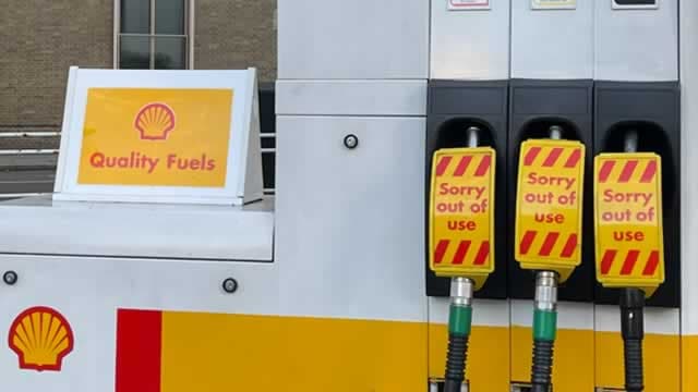 Shell picks PwC as auditor to replace EY