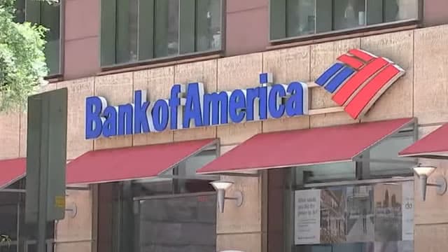Bank of America profit rises on trading boost