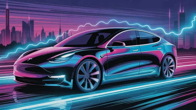 Tesla to recall over 218,800 U.S. vehicles on rearview image issue