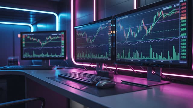 Marvell to join S&P 500 after AI boom helps chipmaker pass profitability test