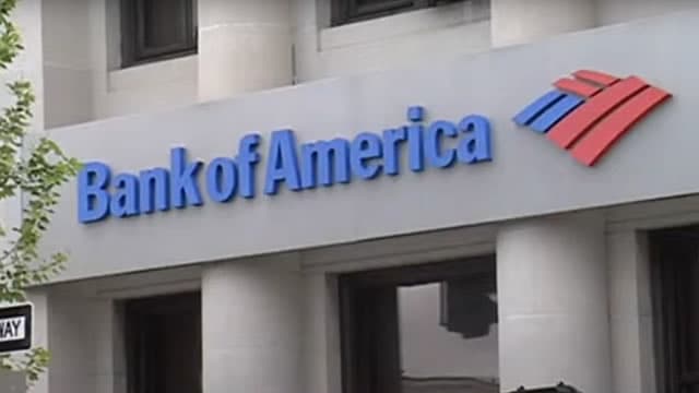 Bank of America to hire nearly 4,000 summer interns and campus recruits