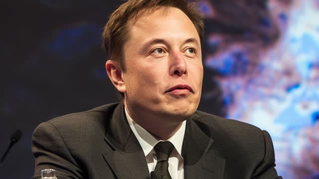 Musk says Tesla's 'gigantic' chip fab project to launch in seven days