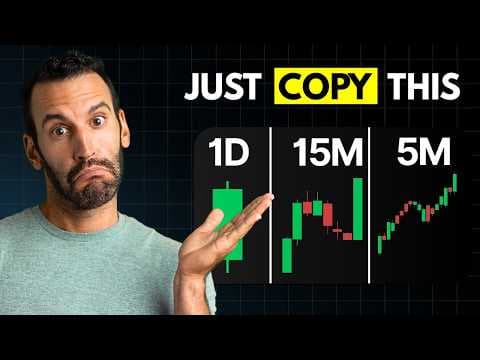 If I Wanted to Turn $1,000 Into $100,000, This Is the Only Strategy I'd Use thumbnail