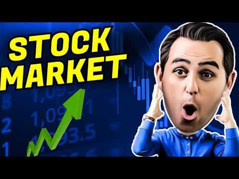 The Stock Market Went Ballistic Again — But Is This a Trap? thumbnail