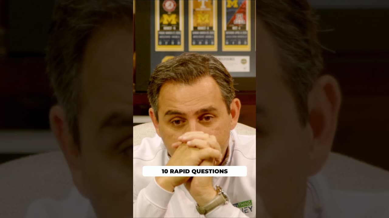 10 fast questions for Paul thumbnail