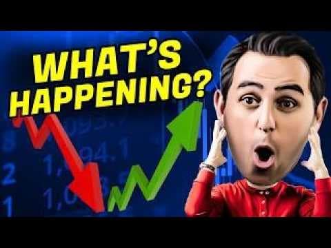MAJOR NEWS is Moving The Stock Market Right Now thumbnail