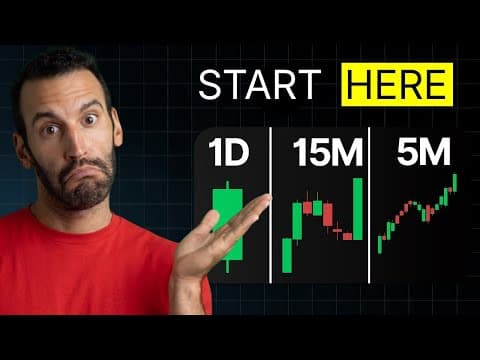 The Biggest Trading Opportunity of Your Life (Don't Miss It) thumbnail