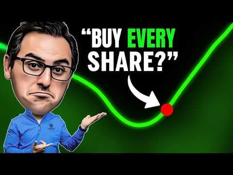 I Can’t Believe How Cheap These MegaCap Stocks Are Right Now! thumbnail