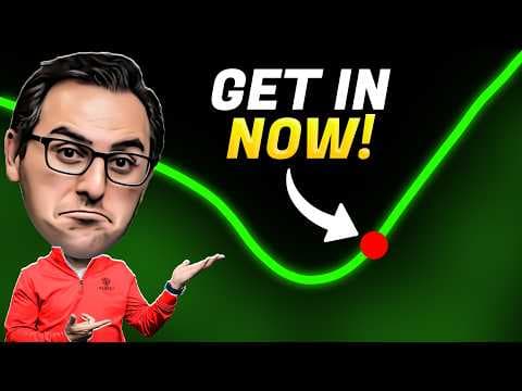 Top 3 MegaCap Stocks to Buy Now at a Ridiculous Low Price thumbnail