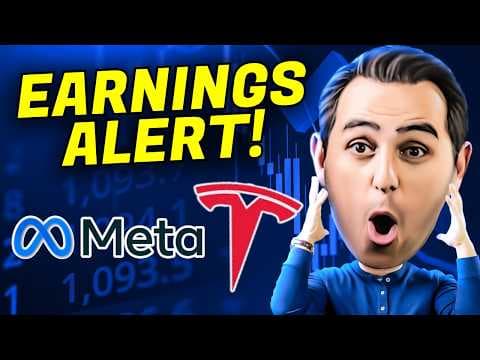 EM Reacts to Tesla & Meta Stock Earnings $META $TSLA thumbnail