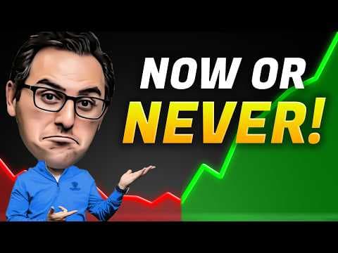 4 Stocks at an UNTHINKABLE Price Right Now! thumbnail