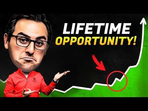 This Monopoly Stock is a Screaming Buy Right Now thumbnail