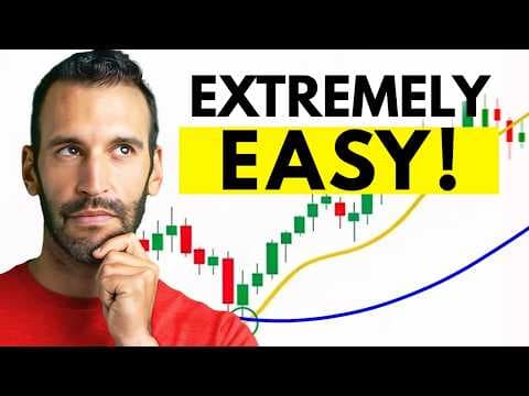 My Trading Strategy is Boring But Makes Me $1,000/Day (Stupid Simple!) thumbnail