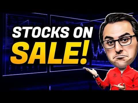 This Undervalued Stock Just Hit a 52-Week Low (Is it a Buy?) thumbnail