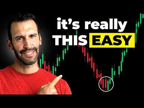 If I Wanted to Make $10,000/week, This is The Trading Strategy I’d Use thumbnail