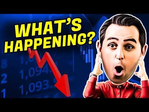 AI Crushes the Market — And 3 stocks near 52-week lows thumbnail