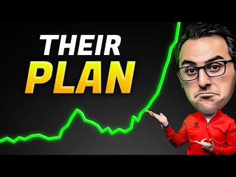 2026 Stock Market is Rigged (Their Plan To Steal Your Money) thumbnail