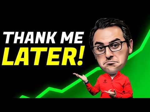 I Can’t Believe These 3 Massive Stocks Are This Cheap thumbnail