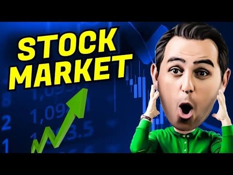 The Stock Market Is Doing Something Right Now That Has My Attention thumbnail
