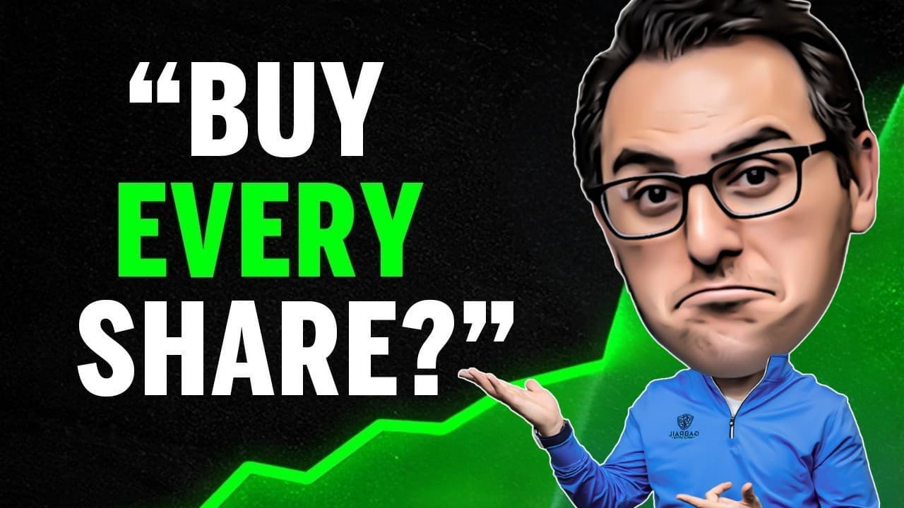 These 6 Stocks Just Replaced the Mag 7! (Buy Before It’s Too Late?) thumbnail