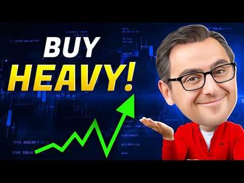A 10 Bagger Like This May Never Happen Again! | Massive Multibagger Upside thumbnail