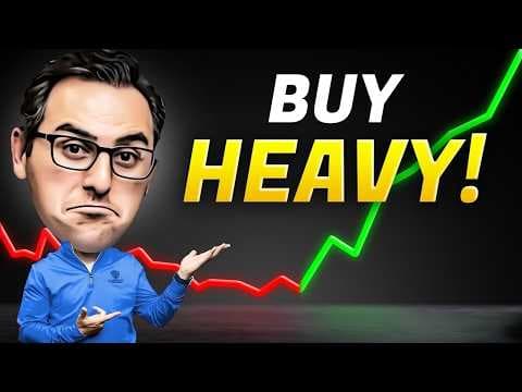 3 Stocks To Buy (& 3 Stocks To Sell) Before May 2026 Ends thumbnail