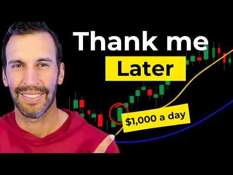 If I Were New to Trading in 2026, I'd Use This Strategy thumbnail