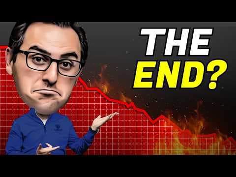 If You're an Intel Shareholder... Get Ready! $INTC thumbnail