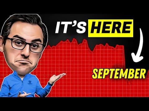 The Next Great Financial Crisis Already Started thumbnail