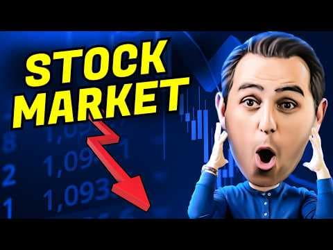 Some Massive News is Moving The Stock Market thumbnail
