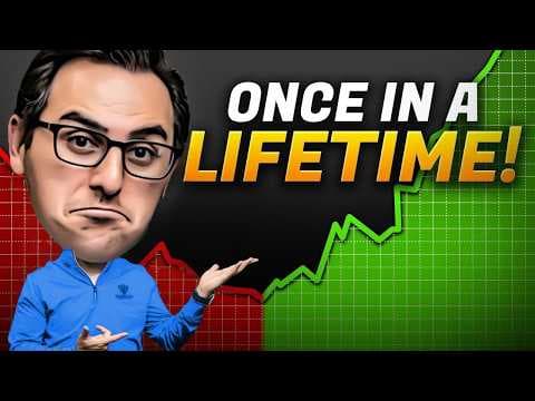 Right Now, This is Your Best Opportunity to Become A Stock Market Millionaire thumbnail
