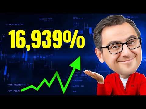5 Best Stocks to Buy Before June 30th (Unthinkable Potential) thumbnail