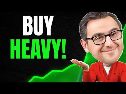 The NEW Super Investor 13F Filings Were Shocking... (13 New Buys) thumbnail