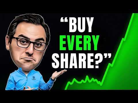 If You Missed Nvidia or Palantir…. This is FAR BIGGER thumbnail