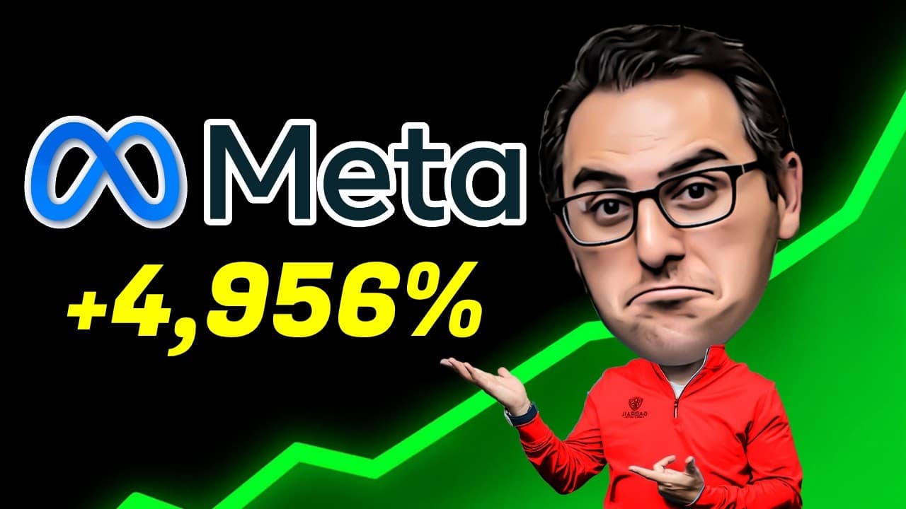 If You're A Meta Shareholder... Get Ready! $META thumbnail