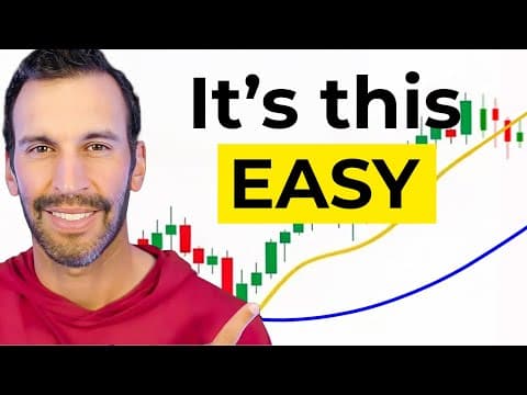 This Trading Strategy is Lazy, But Works Every Time ($10,000/Week) thumbnail