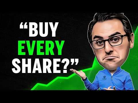 Every Stock Super Investors Are Buying Right Now (7 New Buys) thumbnail