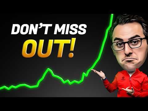 The Stock Market is About to Explode (GET READY!) - Tom Lee & Dan Ives thumbnail