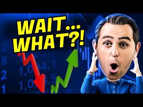 The Market Was Crashing... Then This Happened thumbnail